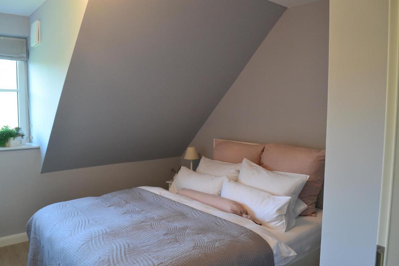 Reetdachhaus Nordstern Villa Garding Luaran gambar